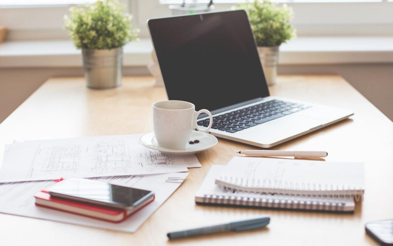 Plataforma de formación en crecimiento orgánico de Liravonqeto